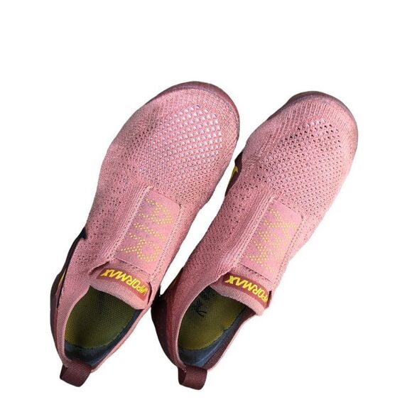 2018 Nike Air Vapor Max Moc 2 Terra Blush Size 7 - Picture 5 of 16